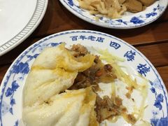 -四海楼(如皋定慧禅寺店)
