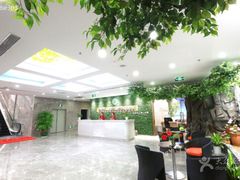 -慈铭奥亚健康体检(南山店-保利分院)