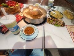 -刘少华贵州小黄牛·鲜牛肉火锅(总店)