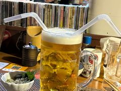-半藏居酒屋(香港花园店)
