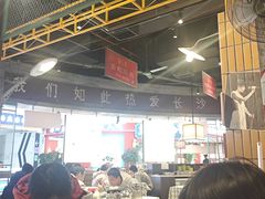-彭耕记猪油炒小菜(吉联mall店)