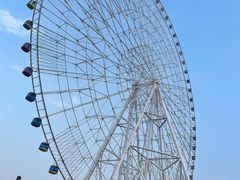 -南昌之星摩天轮