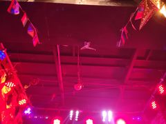 -MM·五声·音乐人与调酒师(西安路店)