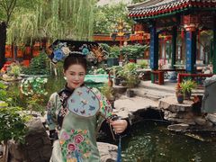 -白家大院·王府宫廷菜(苏州街店)