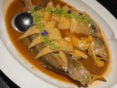 -锦楼·臻选新杭帮(杭州中心店)