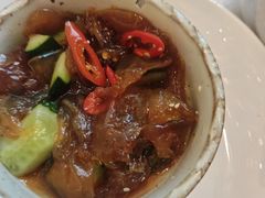 -聚鑫阁江浙菜·非遗传承技艺(青村帝华园店)
