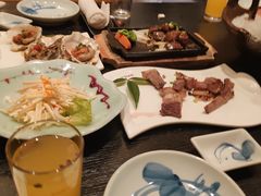 -万鱼亭·鹤家日本料理(南通青年中路店)