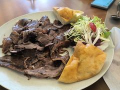 -苏坦土耳其餐厅(白云宾馆店)