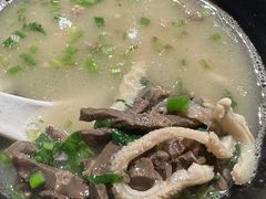 -老班长手工灌汤包老店(东山店)