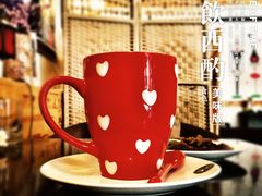 欧蕾咖啡-完美咖啡(建赏欧洲店)