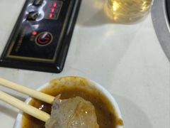 -菜忠潮州牛肉店(岗厦店)