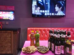 -唱吧麦颂KTV(黄骅华贸商业广场店)