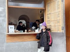 -RAC BAR(安福路店)