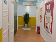 -艺年级儿童语言艺术中心(冉家坝爱融荟城店)