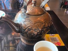 -巴依老爷新疆美食(清华东门店)