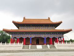 -玉佛苑