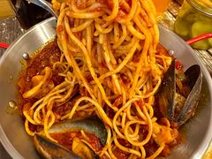 -Kpasta韩式意大利面