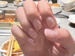-海底捞火锅(万象城店)