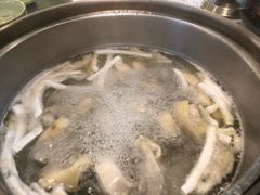 -椰子营·椰子鸡火锅(万象里店)