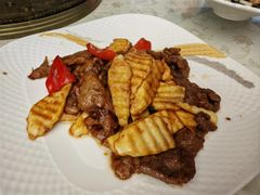 -古南都·老广东酒楼(龙江店)