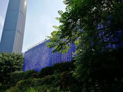 -荔枝公园-小平画像广场
