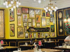 -Entrecôte 法国牛扒馆(保利·时光里店)