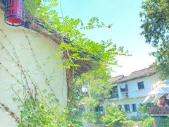 -小河直街历史文化街区