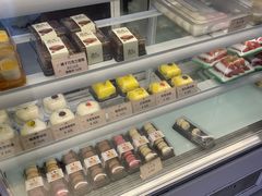 -森屿牧白生日蛋糕(万达广场店)