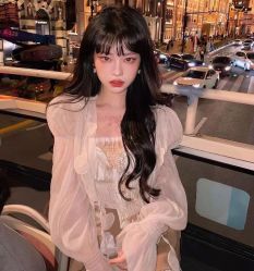 -SY COLOUR专业烫染