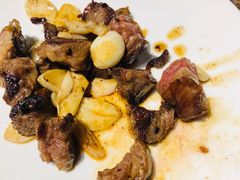 -尚雅铁板料理自助餐厅(乐松店)