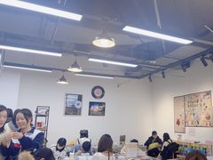 -郑在DIY·潮玩银饰绘画手作(中央大道旗舰店)