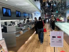 -优衣库(银座店)