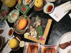-松鹤精致料理(五一中路店)