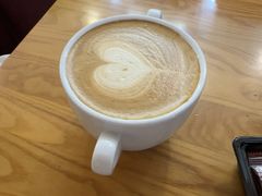 -COSTA COFFEE(恒基名人购物中心店)