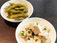 餐前小菜-小南洋海景餐厅(深圳湾店)