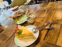 -小时光咖啡馆(北锣鼓巷店)
