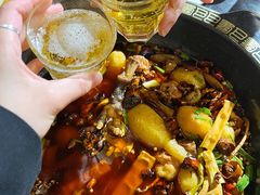 -一只烧鸡公(解放碑店)