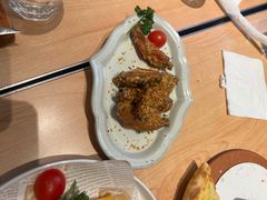 -菲滋意式餐厅(临海银泰店)