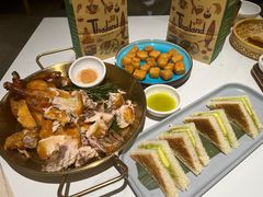 -帕娜·泰式茶餐厅·Bistro(近铁广场店)