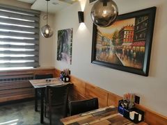 -Kpasta韩式意大利面