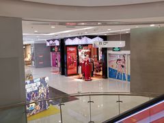 -凯德广场(学府店)