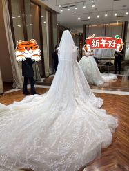-蒙娜丽莎婚纱摄影(南门店)
