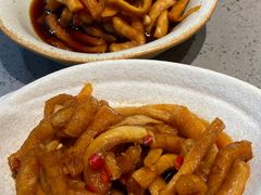-大师兄·西北小馆(南沙万达广场店)