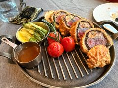 惠灵顿牛排-Primotable高桌牛排馆(外滩店)