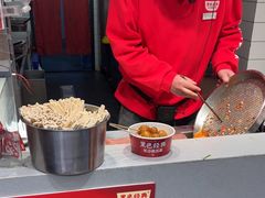 -黑色经典臭豆腐·湖南特产(太平街口店)