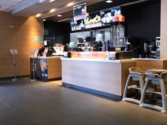 -麦当劳(金地店)