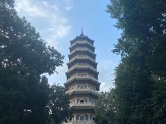 -灵谷景区