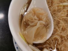 -丽的面家(多宝路店)