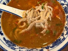 -老三羊汤【北兴隆街店】
