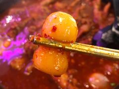 -HOTISLAND海鸡岛·韩国料理(江南西店)